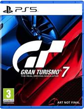 بازی Gran Turismo 7 مخصوص PS5